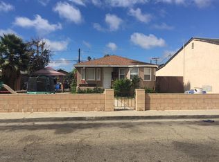 429 N Garfield Ave, Oxnard, CA 93030