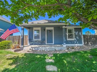 2791 Quarterland St, Strasburg, CO 80136
