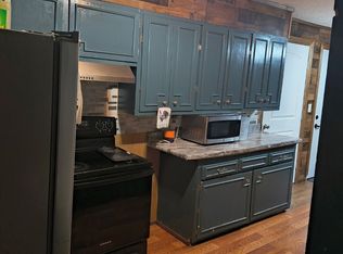 641 22nd St SE, Paris, TX 75460