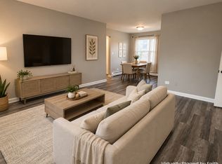 9155 South Laflin & 1446 1448 W. 92nd Street, Chicago, IL 60620
