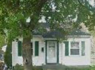 837 N Hagadorn Rd, East Lansing, MI 48823