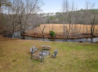 321 Laurel Cir, Blue Ridge, GA 30513