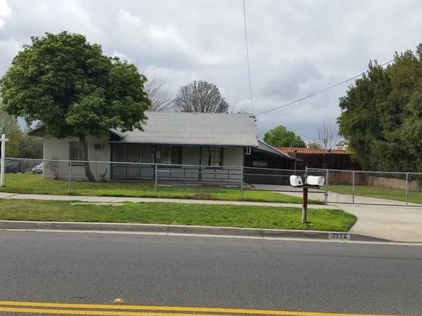 3572 Harrison St, Riverside, CA 92503