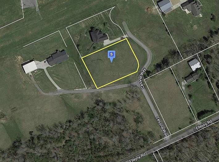 1st image of 1621 Cessna Way