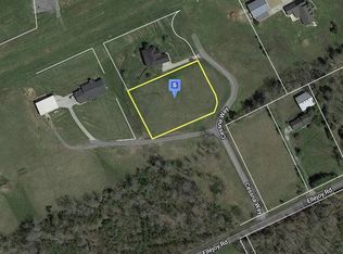 1621 Cessna Way, Seymour, TN 37865