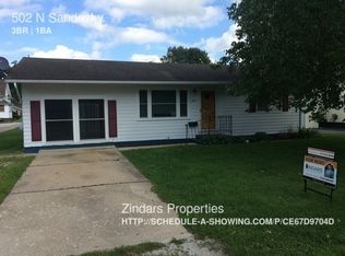 502 N Sandusky St, Catlin, IL 61817