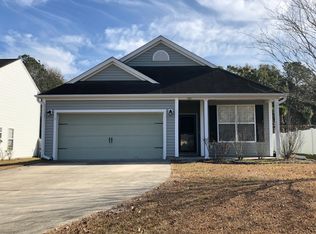 201 Rawlins Dr, Summerville, SC 29485