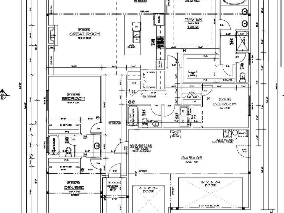 2nd image of 610 55th Circle