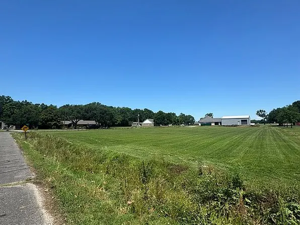 Blue St, White Castle, LA 70788