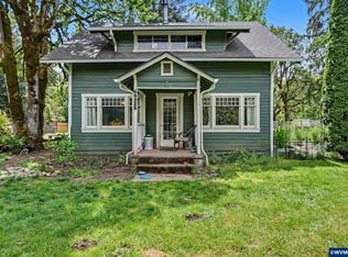46326 Lyons Mill City Dr, Lyons, OR 97358