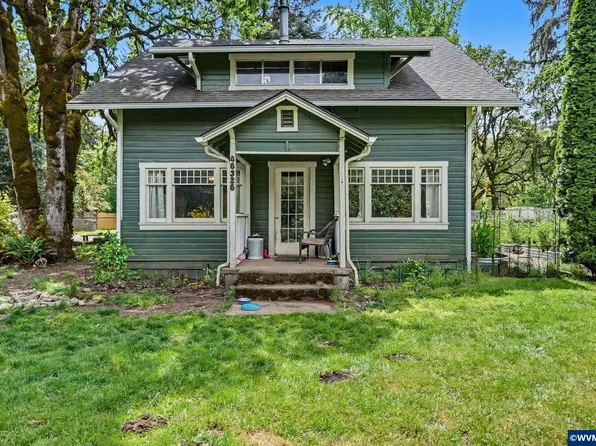 46326 Lyons Mill City Dr, Lyons, OR 97358