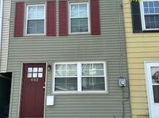 932 Butler St, Easton, PA 18042