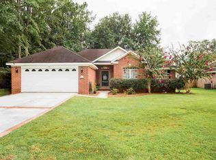 506 Loblolly Ct, Foley, AL 36535