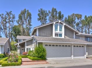 8 Brena, Irvine, CA 92620