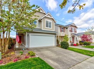 1210 81st Dr SE, Lake Stevens, WA 98258