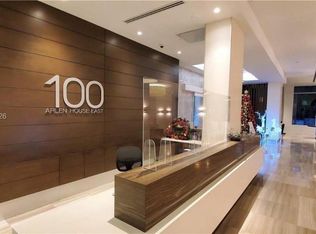 100 Bayview Dr APT 310, Sunny Isles Beach, FL 33160
