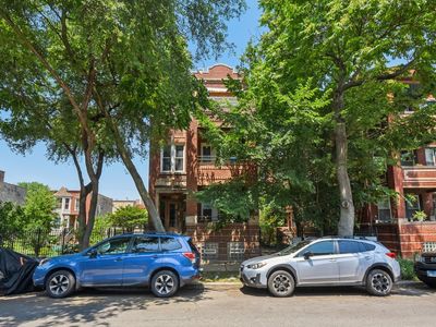 2638 W Rice St #2S, Chicago, IL, 60622