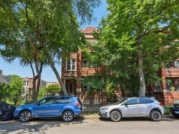 2638 W Rice St #2S, Chicago, IL 60622