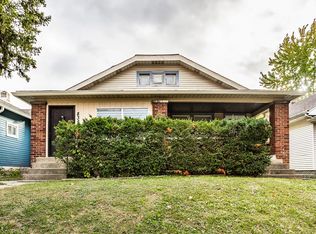 835 N Riley Ave, Indianapolis, IN 46201