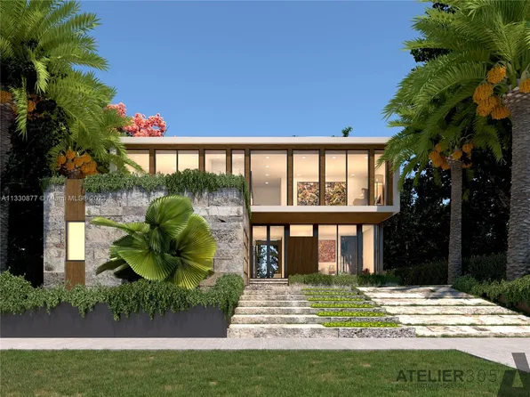2355 N Meridian Ave, Miami Beach, FL 33140