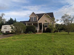 110 Bright Blue Gill Pl, Inman, SC 29349