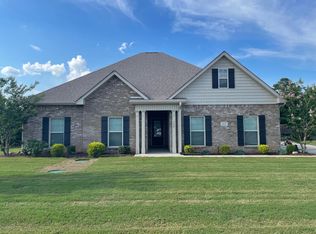 117 Shady Spring Dr, Harvest, AL 35749