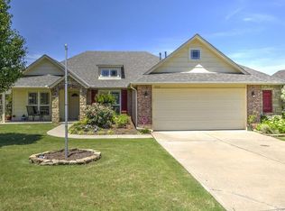 10018 N 100th Ave E, Owasso, OK 74055