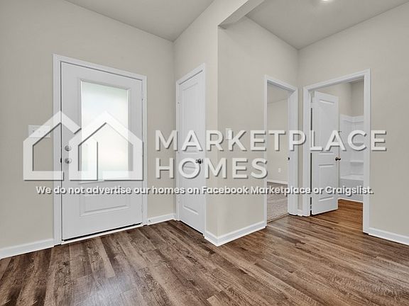 2nd image of 4525 Morgan Dr