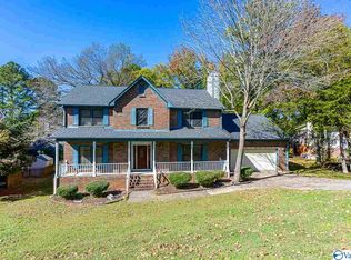 15006 Carlisle Dr SE, Huntsville, AL 35803