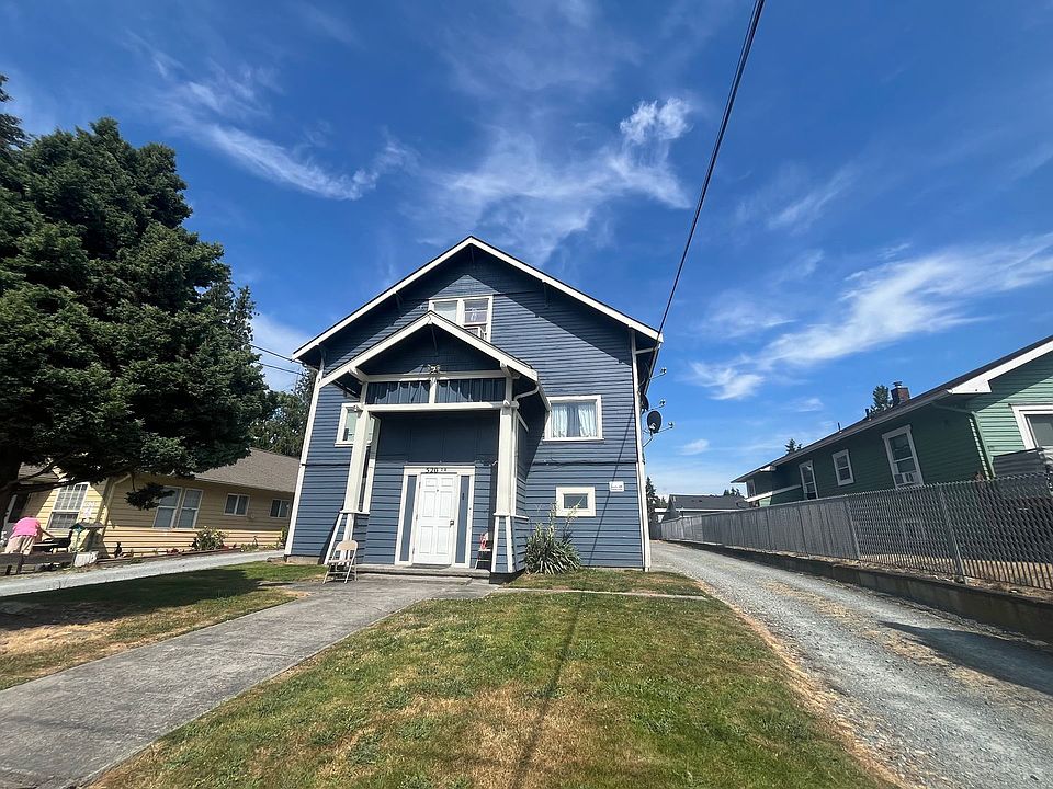 1st image of 520 N 1st St #1