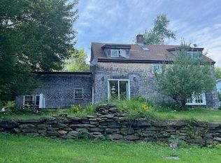 117-117-117A Strykers Rd, North Adams, MA 01247