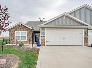 3227 E Buell Ct, Columbia City, IN 46725