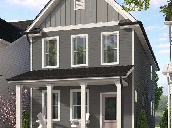 119 Weavers Grove Dr, Chapel Hill, NC 27514