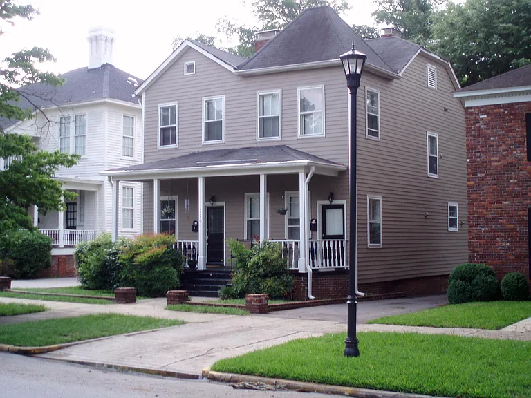1710 Senate St #A — Photo 1