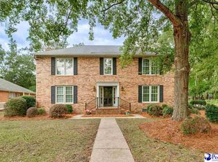 801 Cloisters Dr, Florence, SC 29505