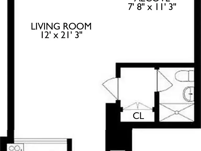 15 W 72nd St #7G — Photo 2