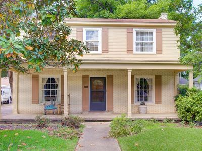 527 W 6th St, Tyler, TX, 75701