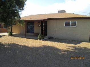 2926 W Montecito Ave, Phoenix, AZ 85017