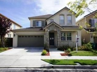 2954 Langhorne Dr, San Ramon, CA 94582