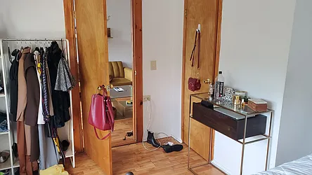 Rented by New York Residence