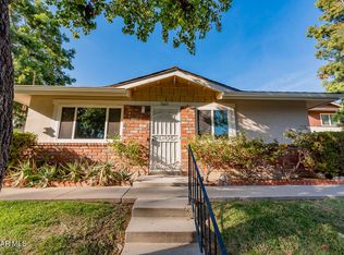 1663 Calle Zafiro, Thousand Oaks, CA 91320