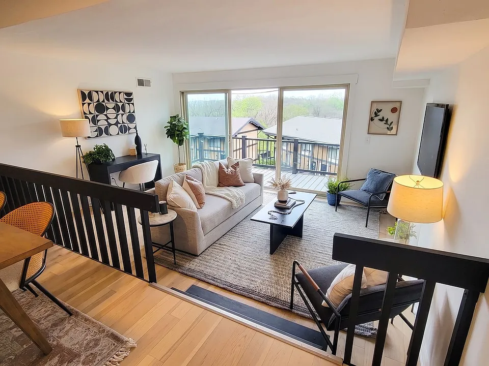 Village in the Park Apartments