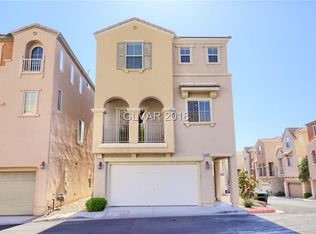 3408 Balanced Rock St, Las Vegas, NV 89129