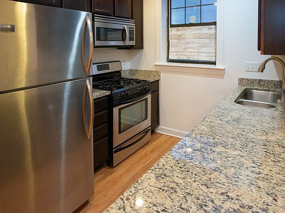 4th image of 5232 N Campbell Ave APT Gb