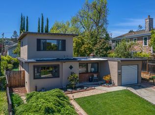172 Garnet Ave, San Carlos, CA 94070