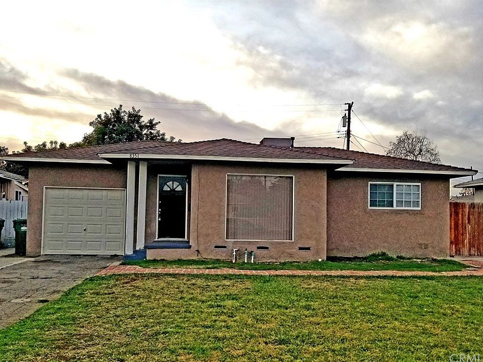 8351 Vanport Ave, Whittier, CA 90606 Zillow