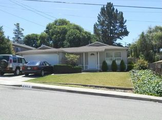 2422 Paloma St, Pinole, CA 94564