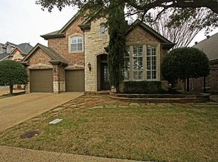 3761 Park Pl, Addison, TX 75001