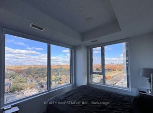 1928 Lake Shore Blvd W #2302, Toronto, ON M6S 5A7