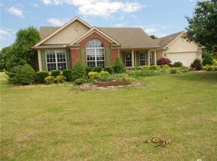 1072 Durhamville Rd, Ripley, TN 38063